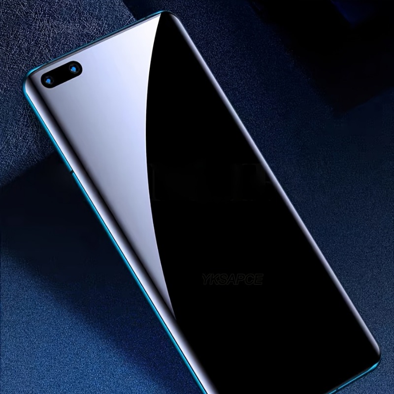 3pcs Anti-Spy Tempered Glass f - Huawei Mate 60 评论和价格