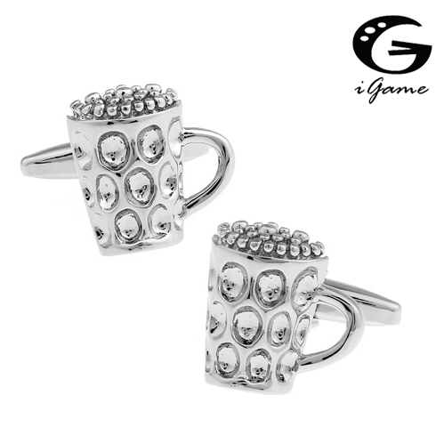 iGame Men Gift Beer Cup Cuff L - Copper Cocktail Mug 评论和价格