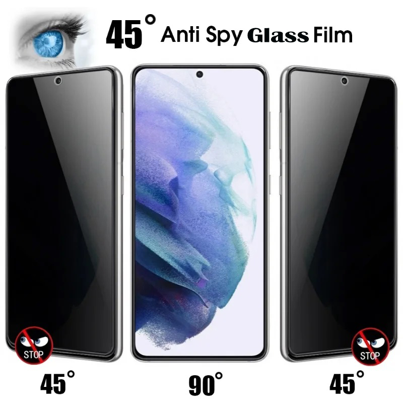 Privacy Tempered Glass Anti Sp - Huawei Mate 60 评论和价格