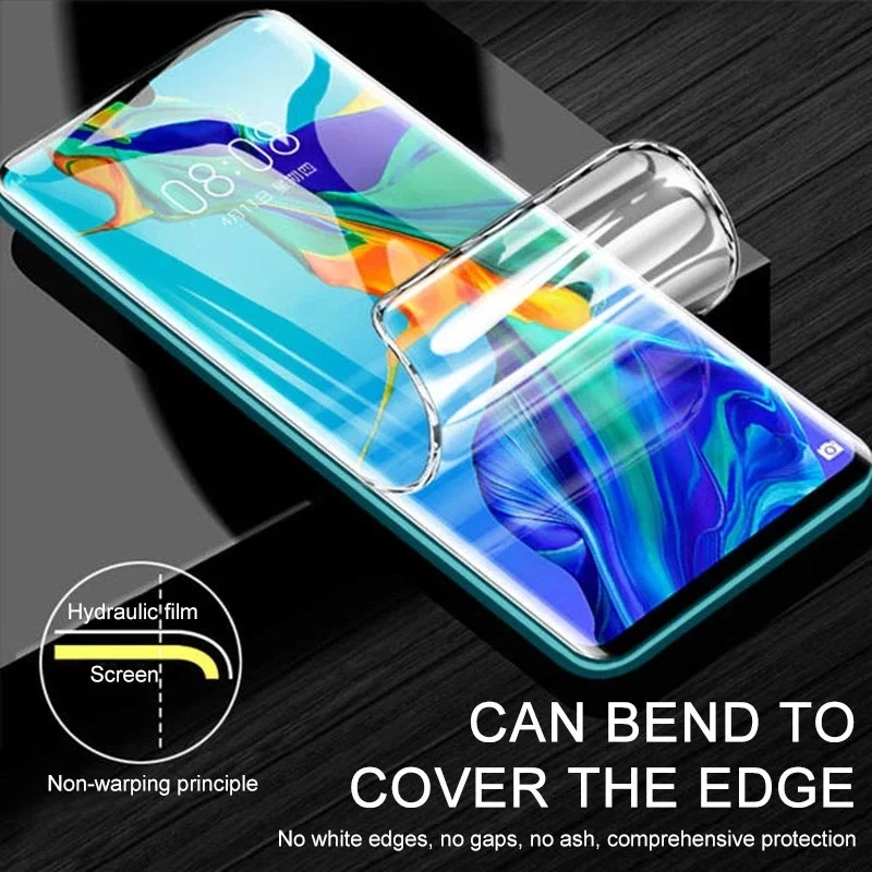 3-5Pcs Screen Protector Hydrog - Huawei Mate 60 评论和价格