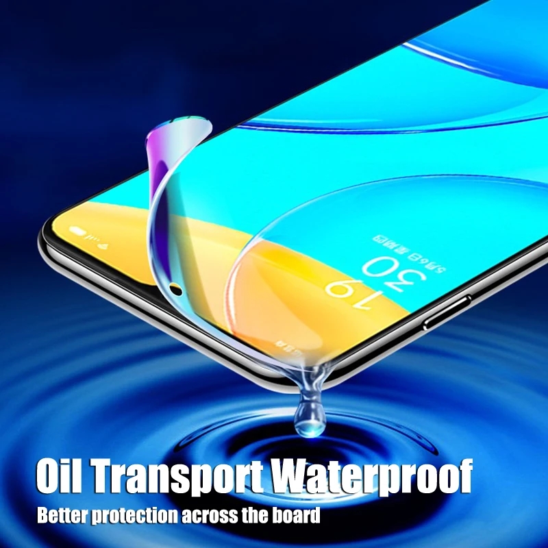 3-5Pcs Screen Protector Hydrog - Huawei Mate 60 评论和价格