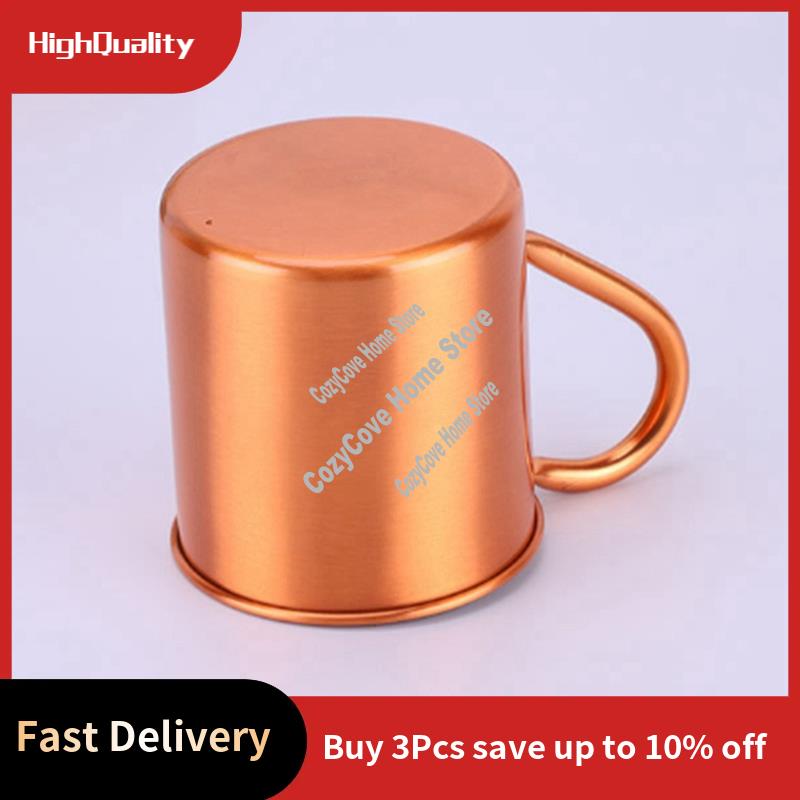 Sports Products Straight Cup H - Copper Cocktail Mug 评论和价格