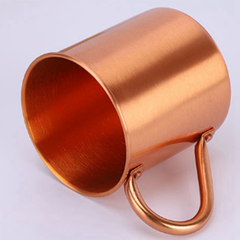 Sports Products Straight Cup H - Copper Cocktail Mug 评论和价格
