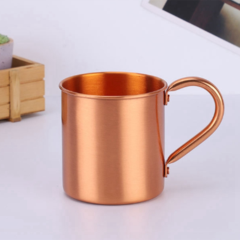 Sports Products Straight Cup H - Copper Cocktail Mug 评论和价格