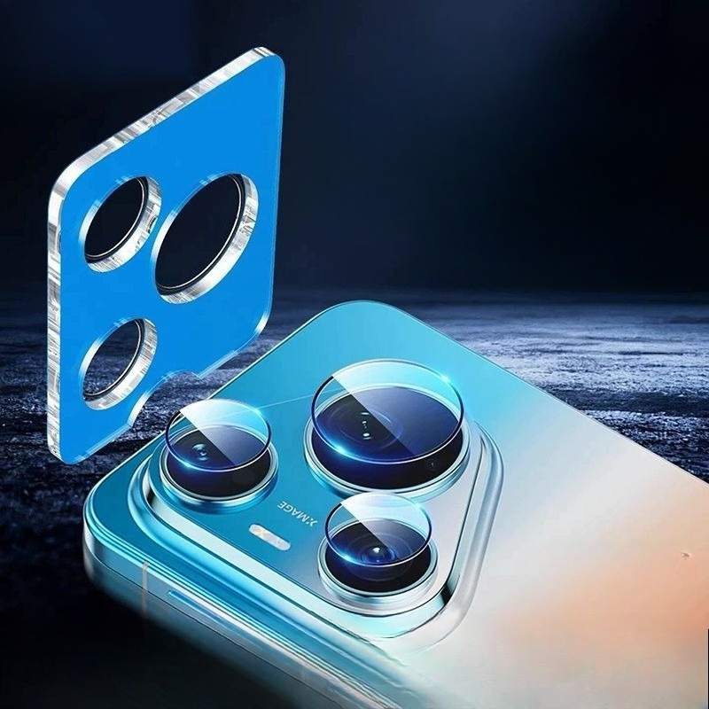 Camera Lens Protector for Huaw - Huawei Pura 70 评论和价格