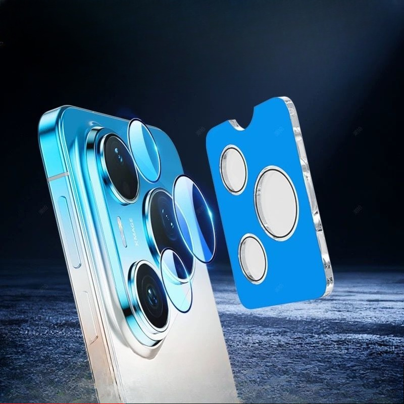Camera Lens Protector for Huaw - Huawei Pura 70 评论和价格