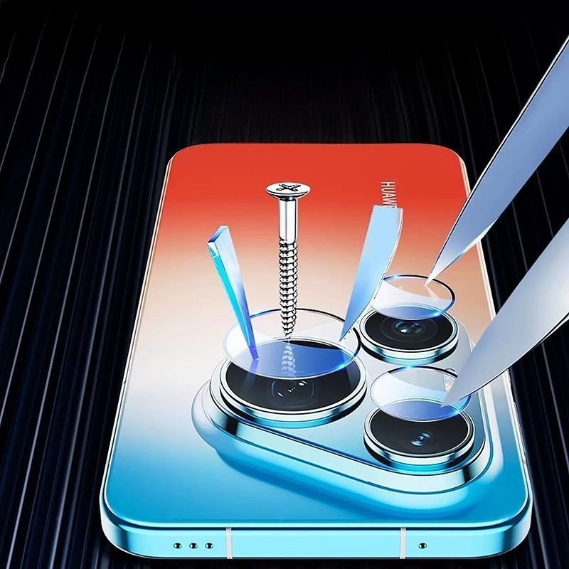 Camera Lens Protector for Huaw - Huawei Pura 70 评论和价格