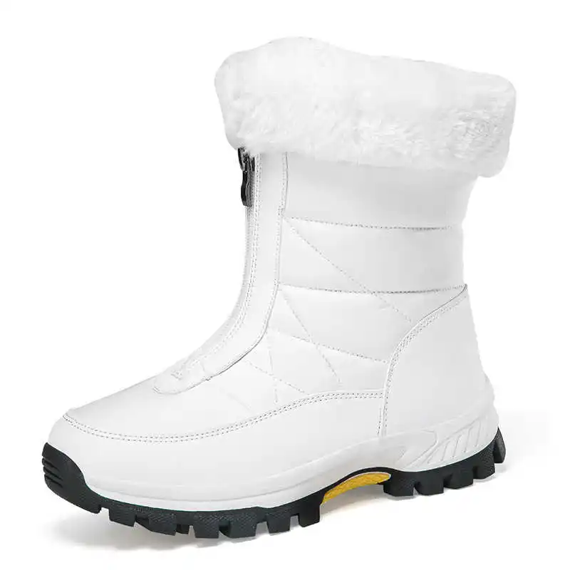 Women's Boot Sneakers Walking  - Luxury Lifestyle Lounge 评论和价格