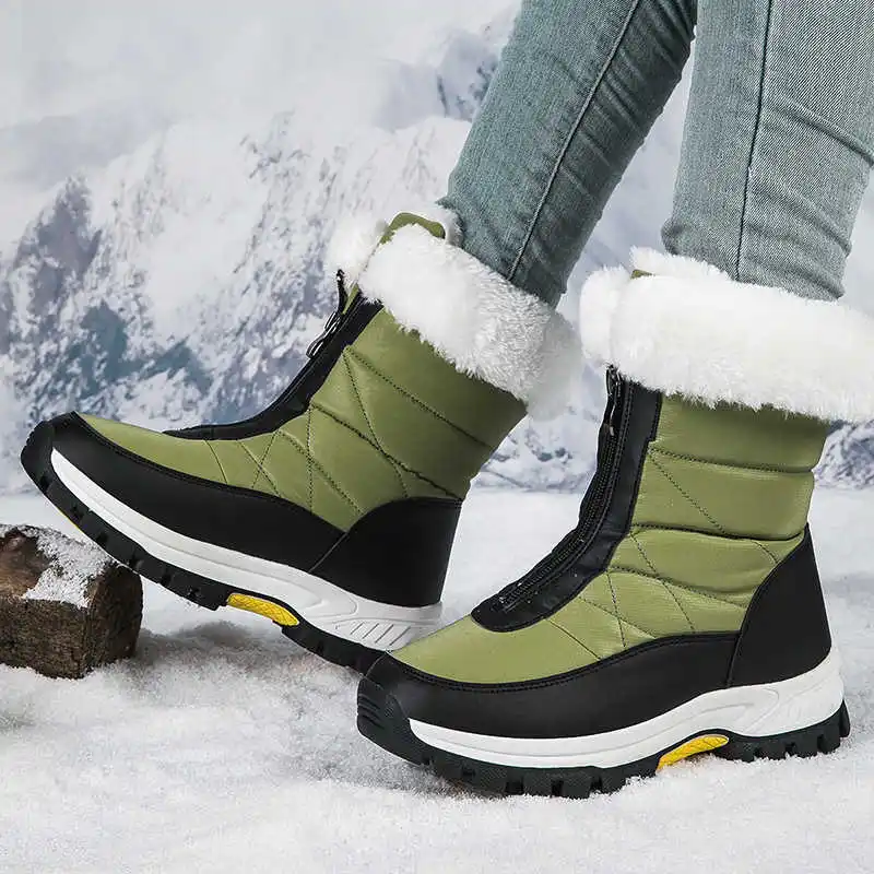 Women's Boot Sneakers Walking  - Luxury Lifestyle Lounge 评论和价格