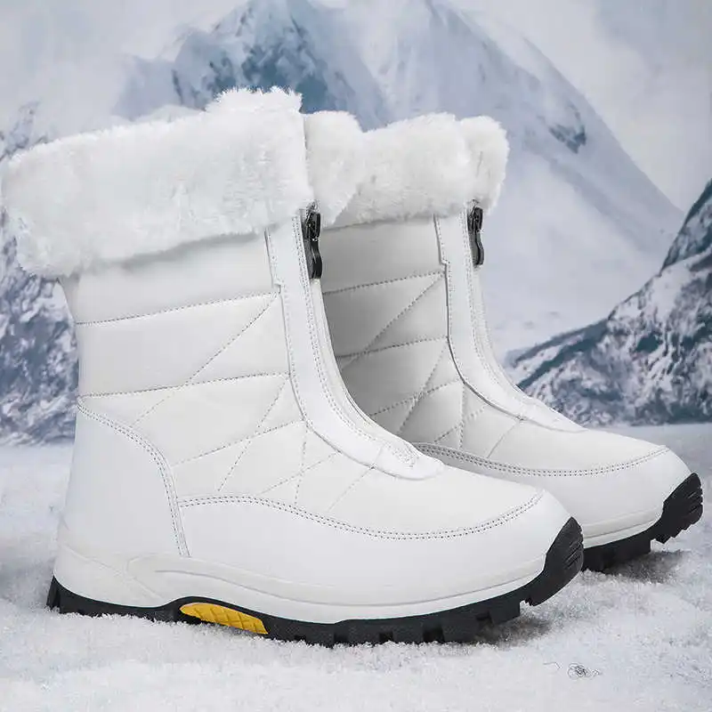 Women's Boot Sneakers Walking  - Luxury Lifestyle Lounge 评论和价格