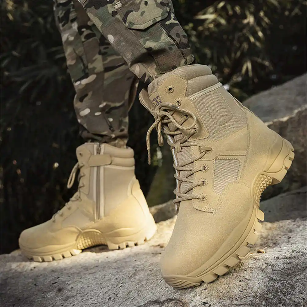 Nonslip Genuine Leather Hiking - Luxury Lifestyle Travel 评论和价格