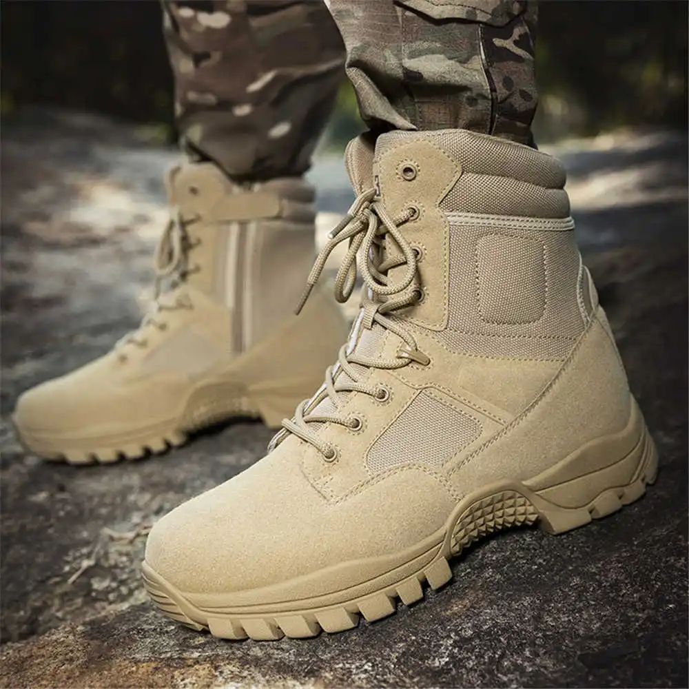 Nonslip Genuine Leather Hiking - Luxury Lifestyle Travel 评论和价格
