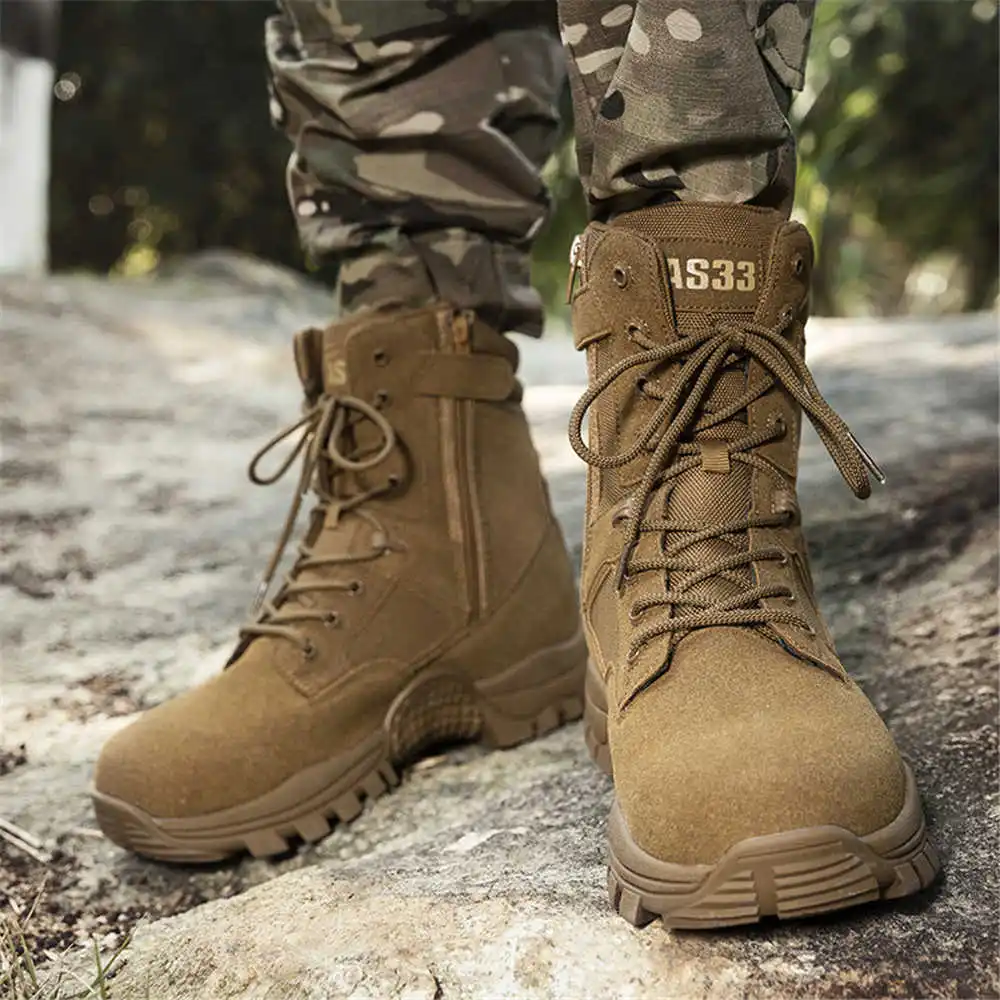 Nonslip Genuine Leather Hiking - Luxury Lifestyle Travel 评论和价格