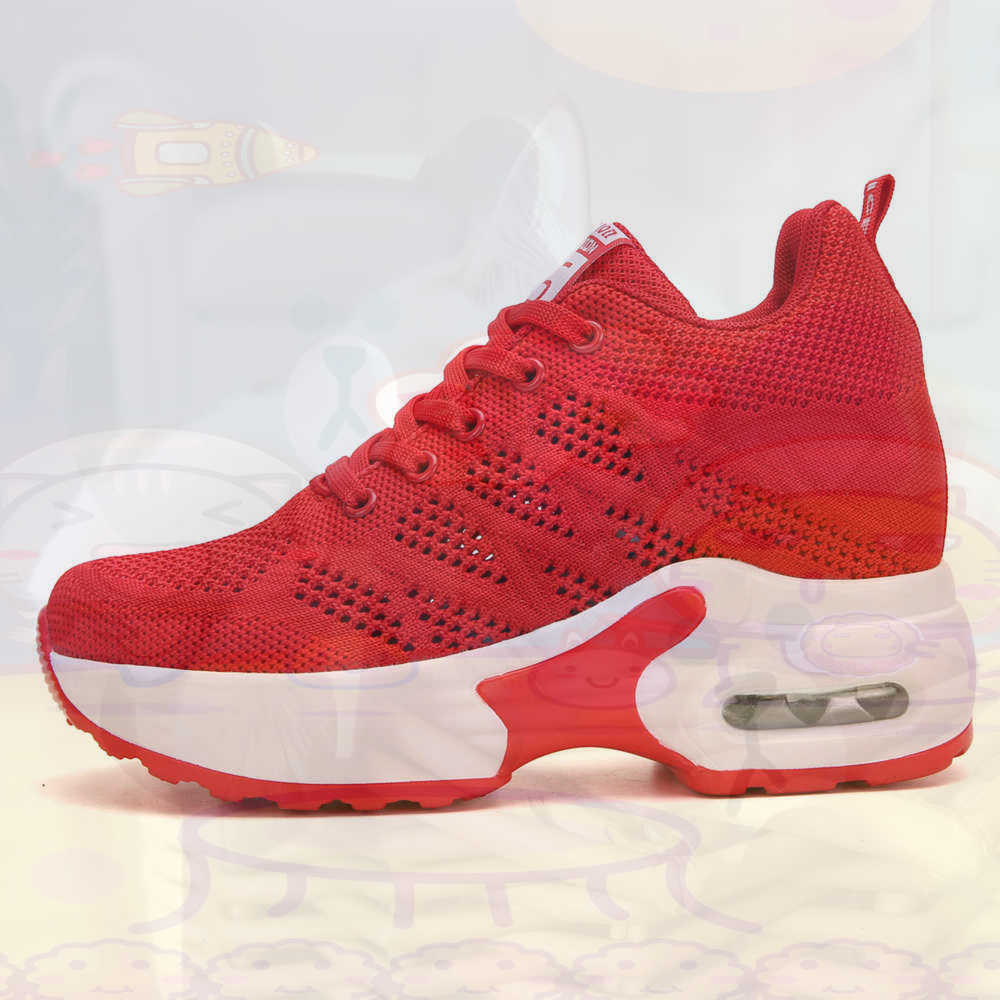 Red Size 36 Shoes Woman Tennis - Luxury Lifestyle Lounge 评论和价格