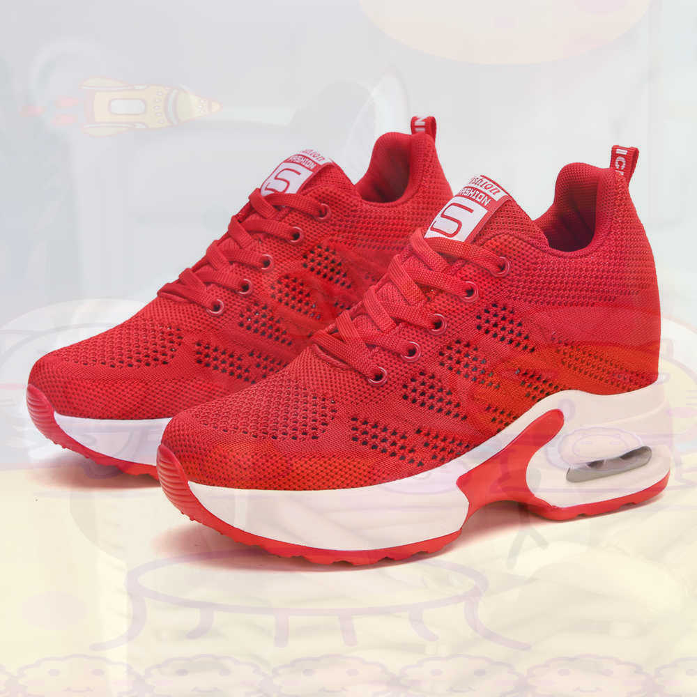 Red Size 36 Shoes Woman Tennis - Luxury Lifestyle Lounge 评论和价格