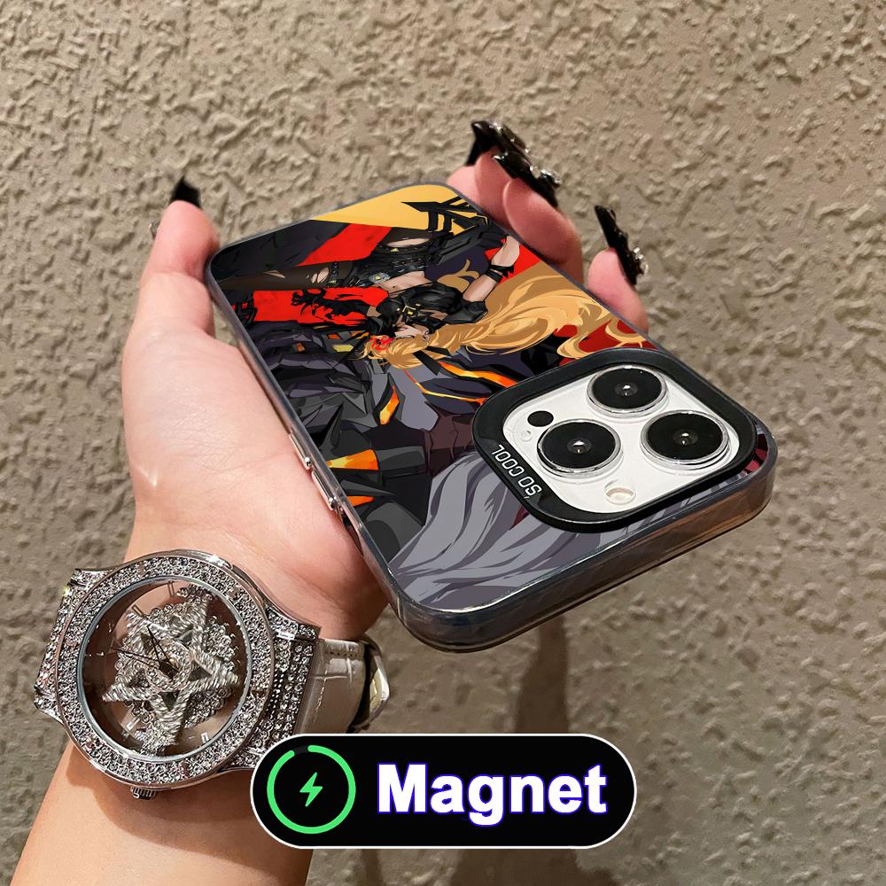 Magik Illyana Phone Case for i - Apple Iphone 16 评论和价格