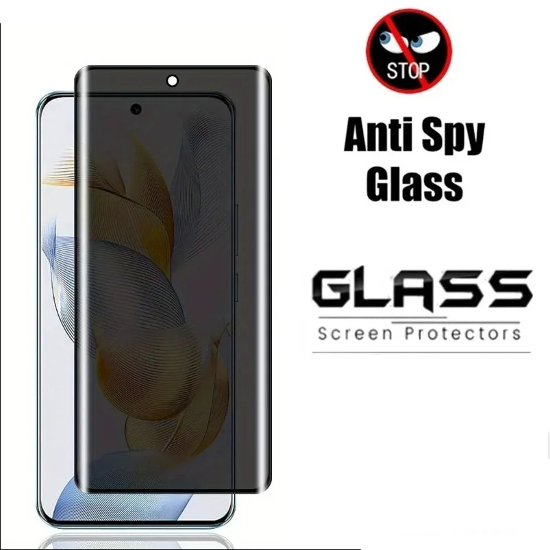 Anti Spy Peep Screen Protector - Huawei Mate 60 评论和价格