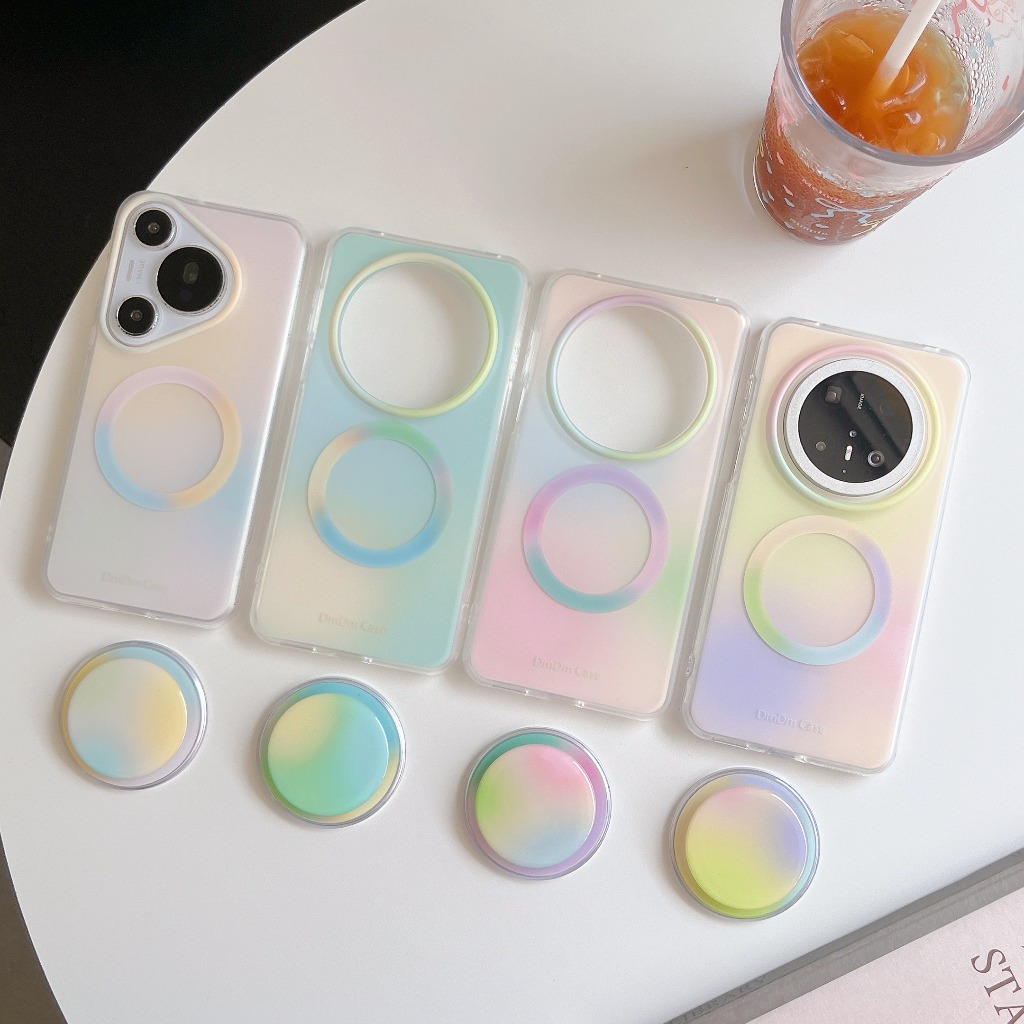 Aurora Gradient For Magsafe Ph - Huawei Mate 60 评论和价格