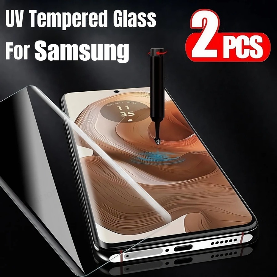UV Full Glue Tempered Glass Fo - Huawei Mate 60 评论和价格