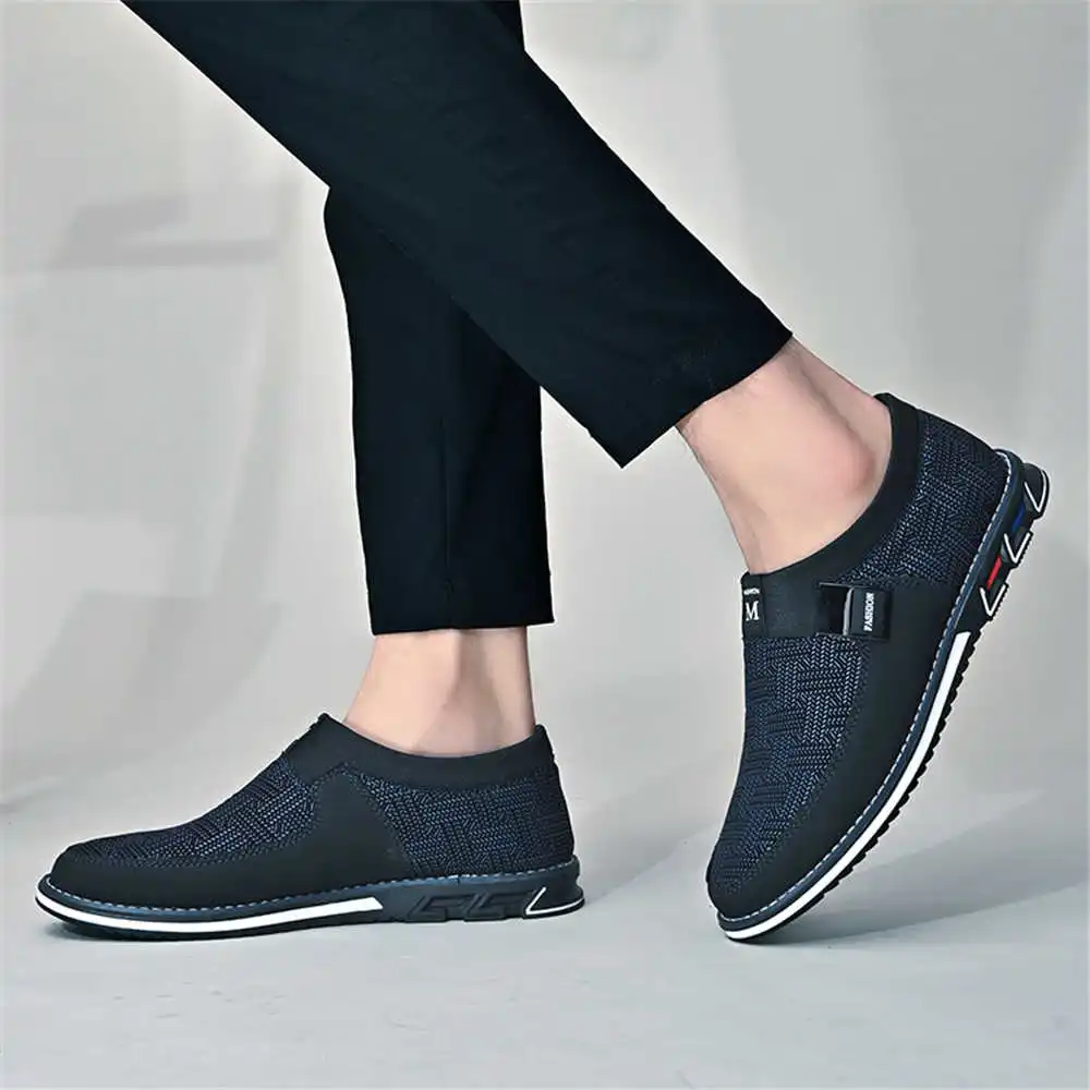 Dark Blue 44-45 Summer Shoes S - Luxury Lifestyle Lounge 评论和价格