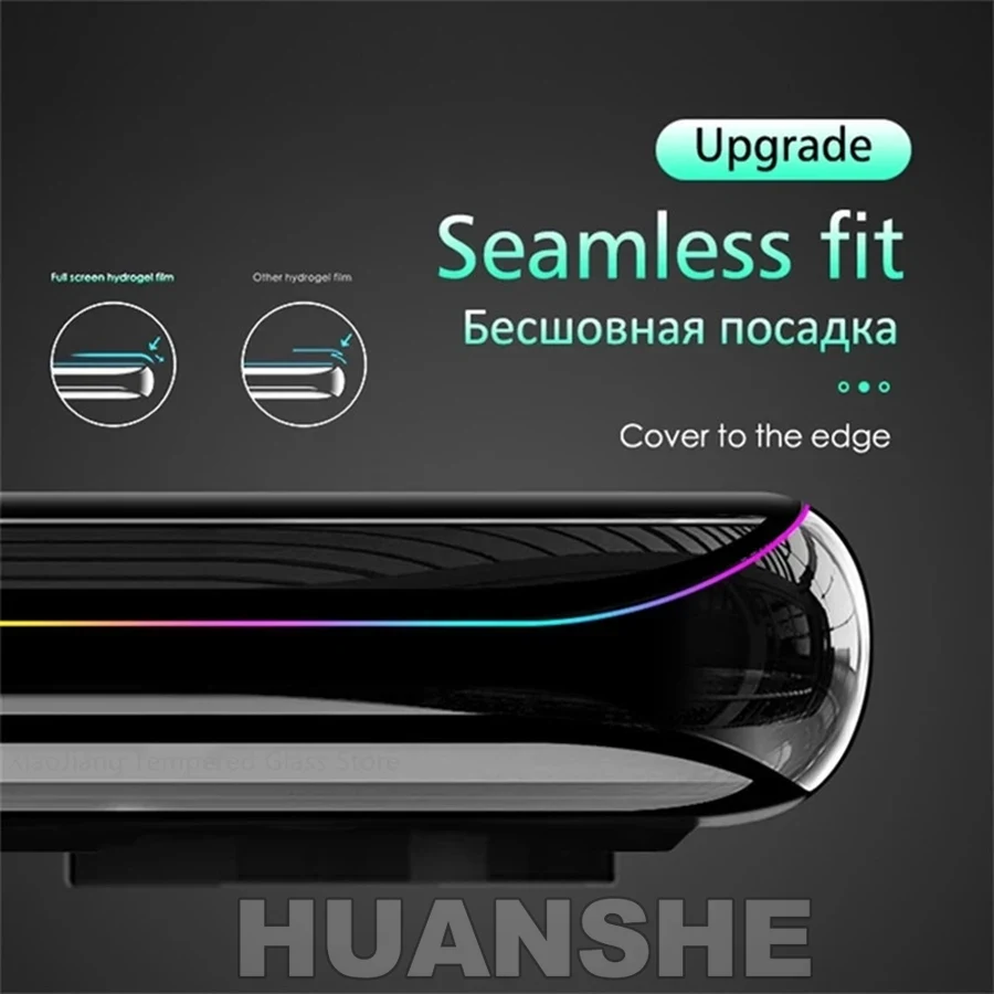 3PCS Matte Hydrogel Film Scree - Huawei Mate 60 评论和价格