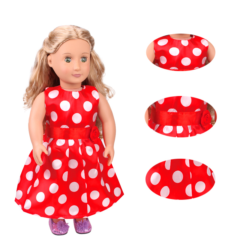 18 Inch Doll Girl Rose Belt Dr - Luxury Lifestyle Girl 评论和价格