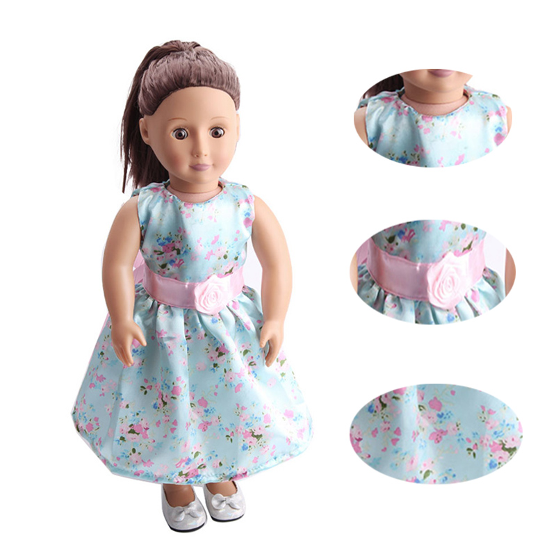 18 Inch Doll Girl Rose Belt Dr - Luxury Lifestyle Girl 评论和价格