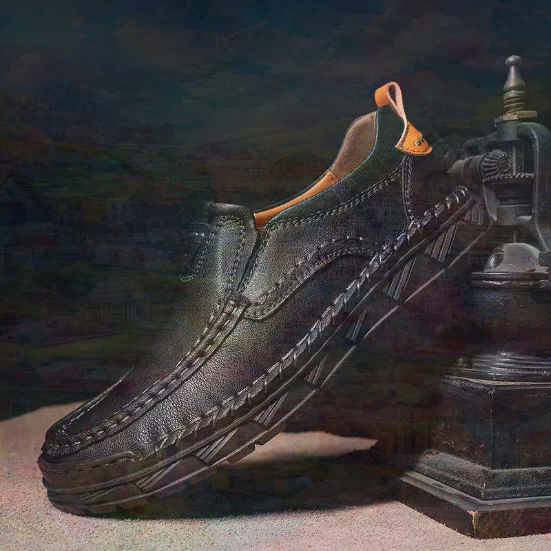 39 Slipon Sneakers Man 46 Walk - Luxury Lifestyle Lounge 评论和价格