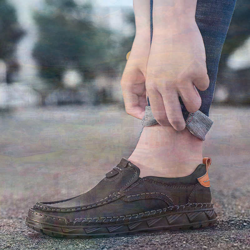 39 Slipon Sneakers Man 46 Walk - Luxury Lifestyle Lounge 评论和价格