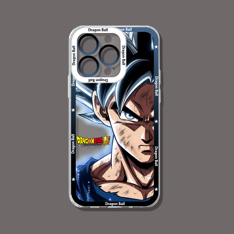 Anime Phone Case for D-DRAGON  - Apple Iphone 16 评论和价格