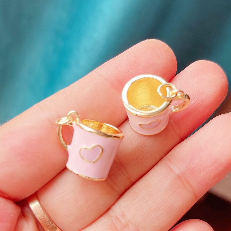 Fashion Cute Win Glass Cups Ic - Copper Cocktail Mug 评论和价格