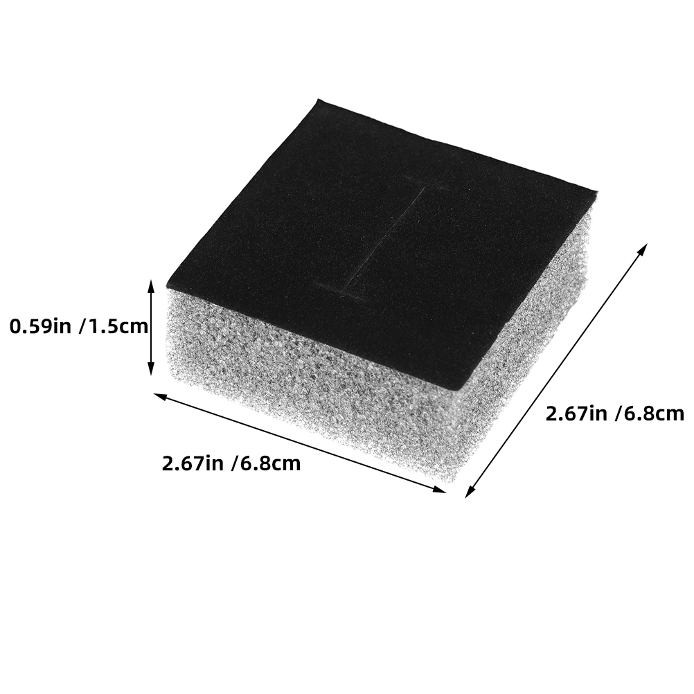 30Pcs Jewelry Box Foam Liner R - Velvet Jewelry Box 评论和价格