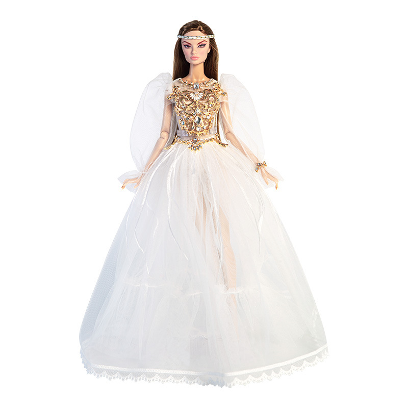 1/6 32cm FR Supermodel Doll Cl - Luxury Lifestyle Girl 评论和价格