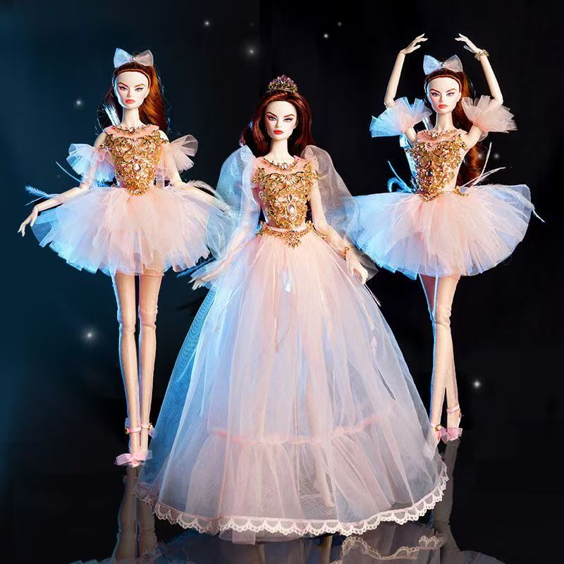 1/6 32cm FR Supermodel Doll Cl - Luxury Lifestyle Girl 评论和价格
