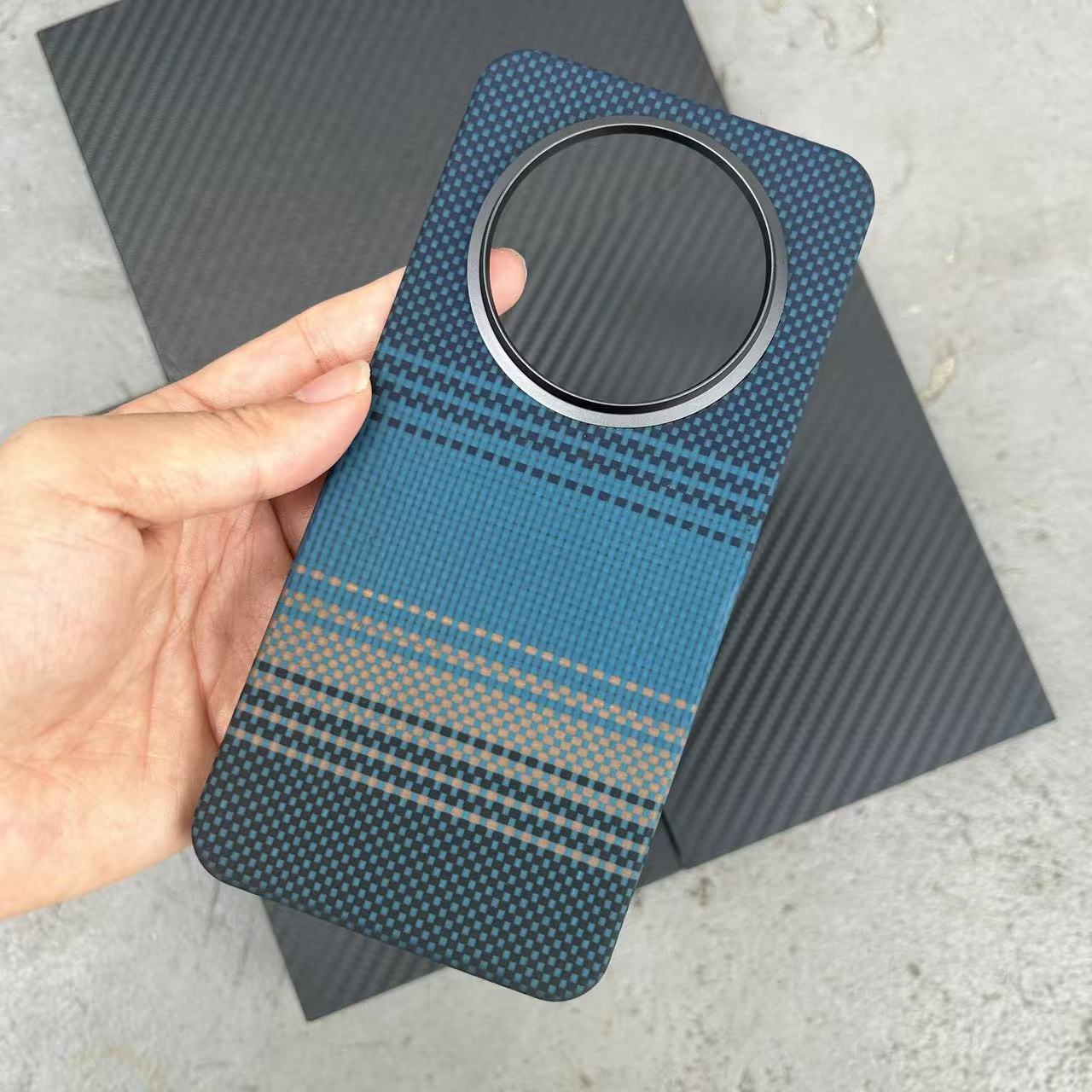 Ultra-Thin Carbon Fibre For Ma - Huawei Mate 60 评论和价格