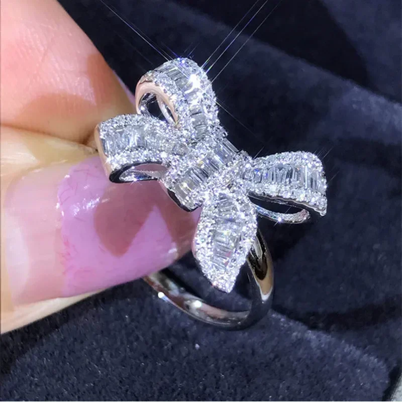 2026 Big Bowknot Exquisite Cub - Luxury Lifestyle Girl 评论和价格
