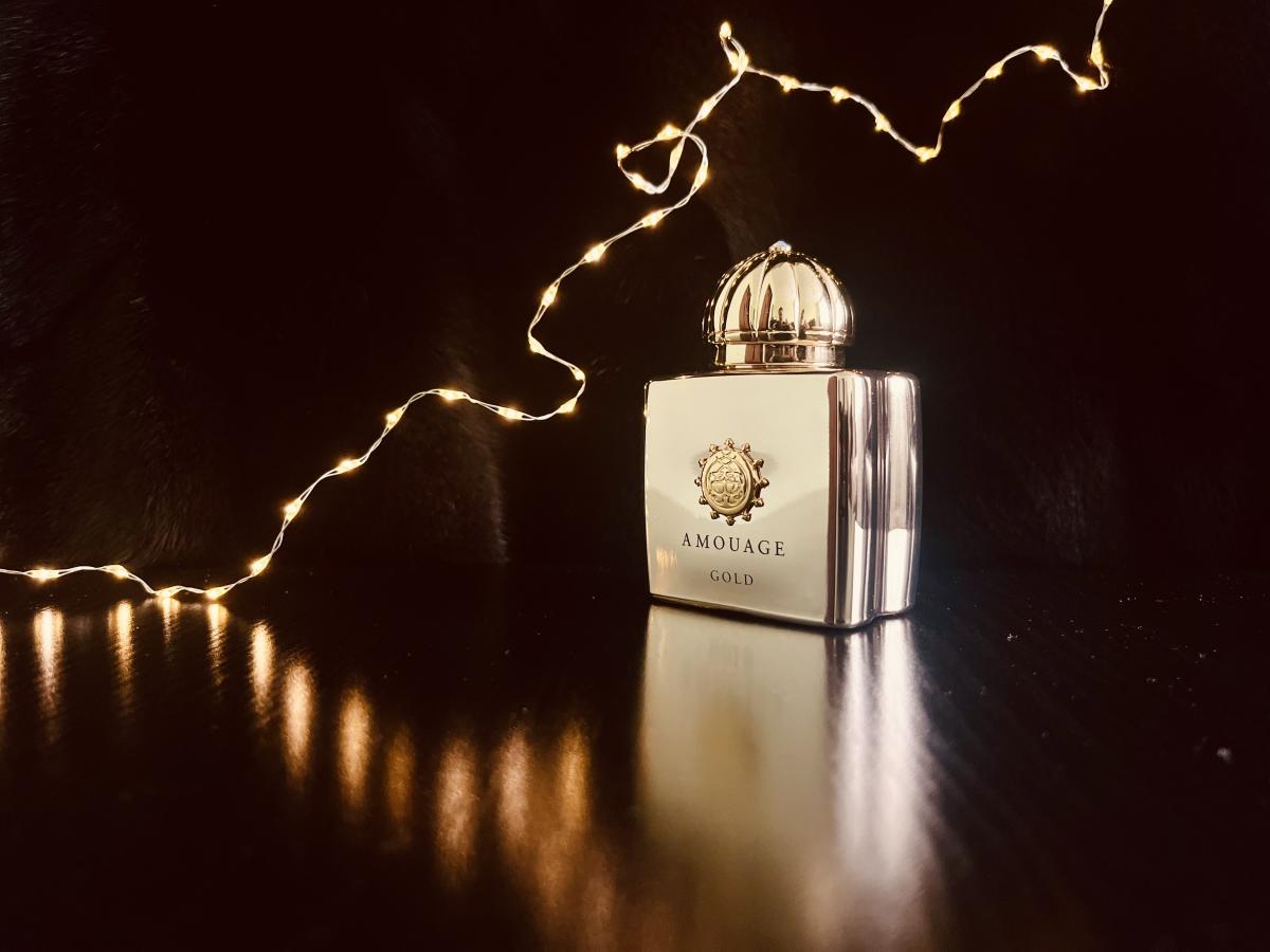 Amouage Jubilation 40 Honour 4 - Luxury Lifestyle Travel 评论和价格