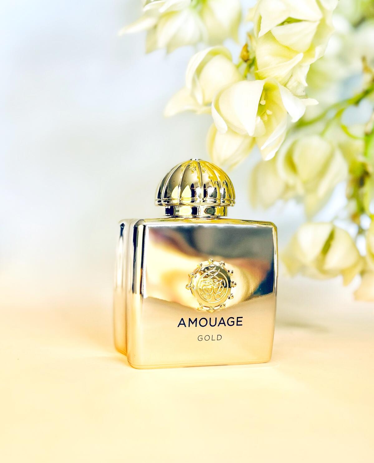 Amouage Jubilation 40 Honour 4 - Luxury Lifestyle Travel 评论和价格