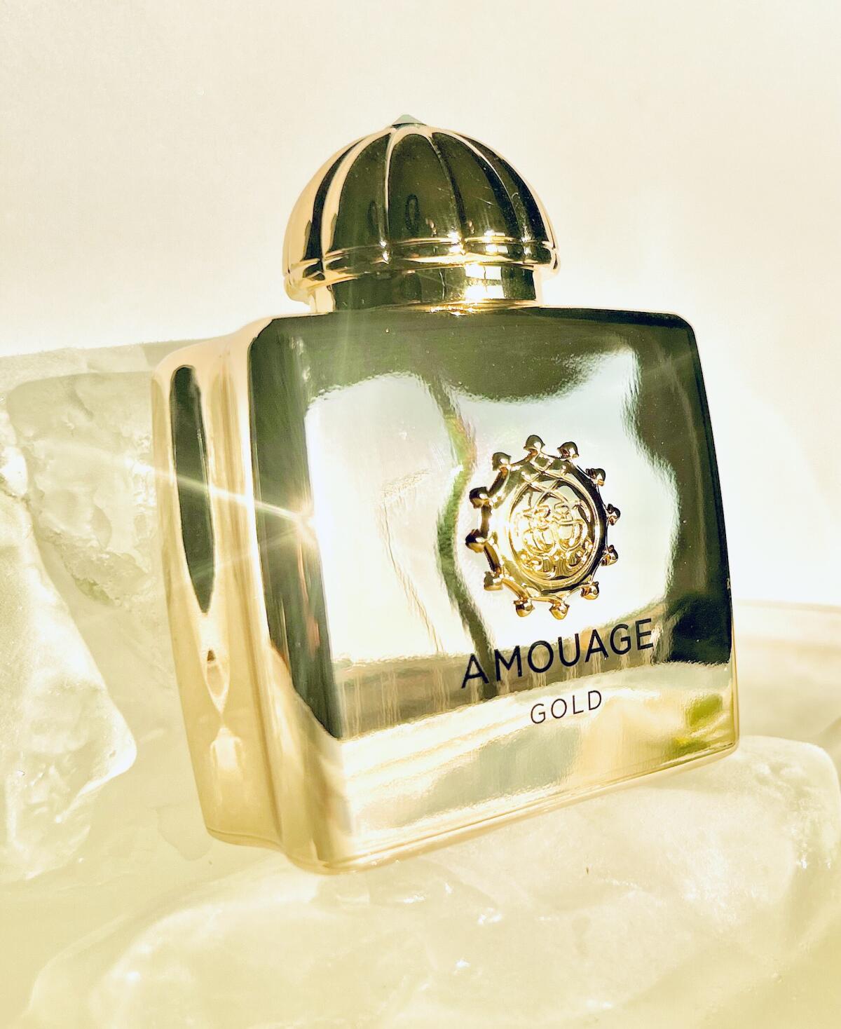 Amouage Jubilation 40 Honour 4 - Luxury Lifestyle Travel 评论和价格