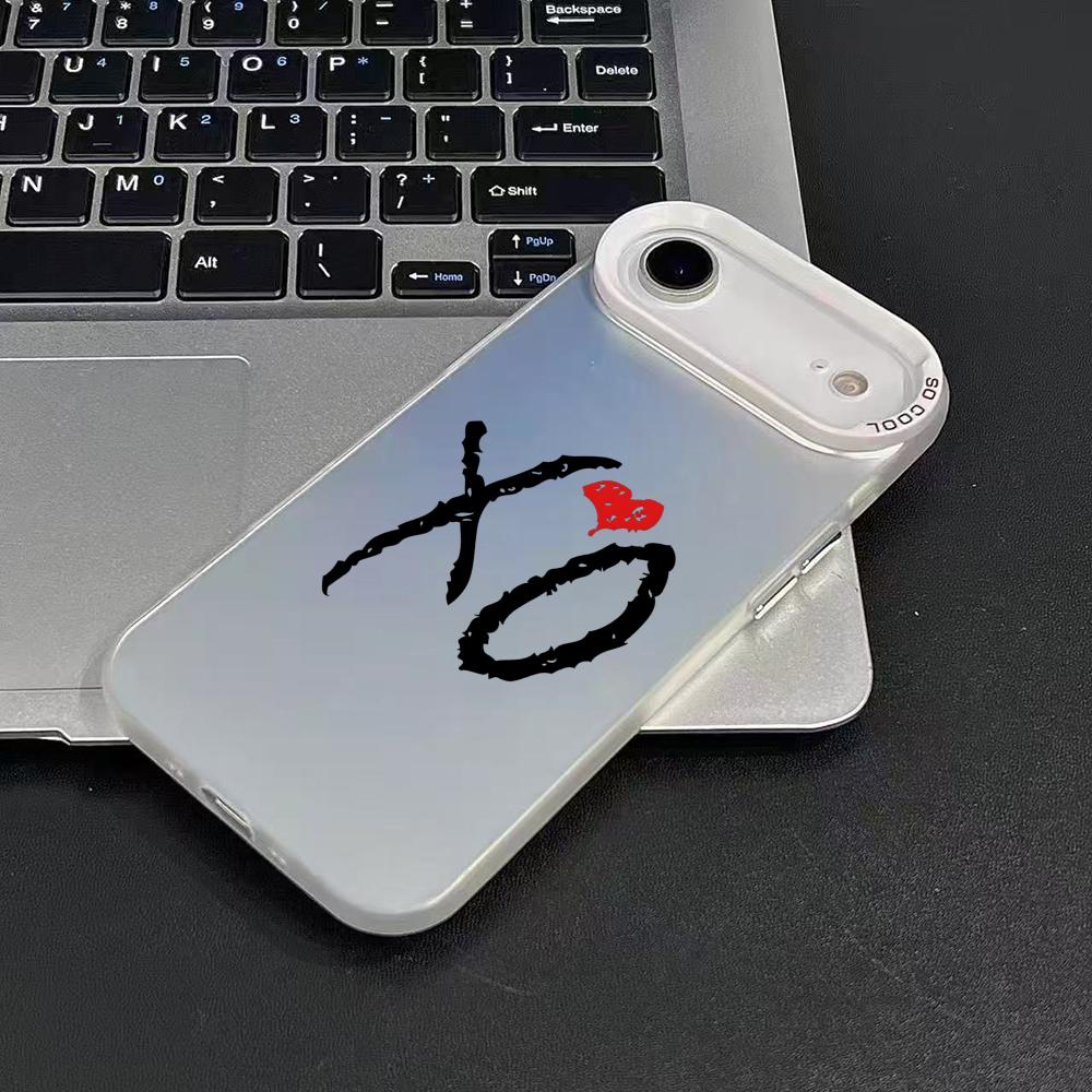 Rapper Singer The W-Weeknd Pho - Apple Iphone 16 评论和价格