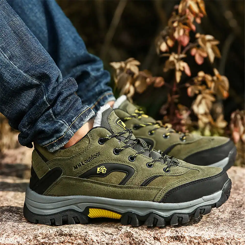 Camp Cotton Hiking Shoes For M - Luxury Lifestyle Lounge 评论和价格