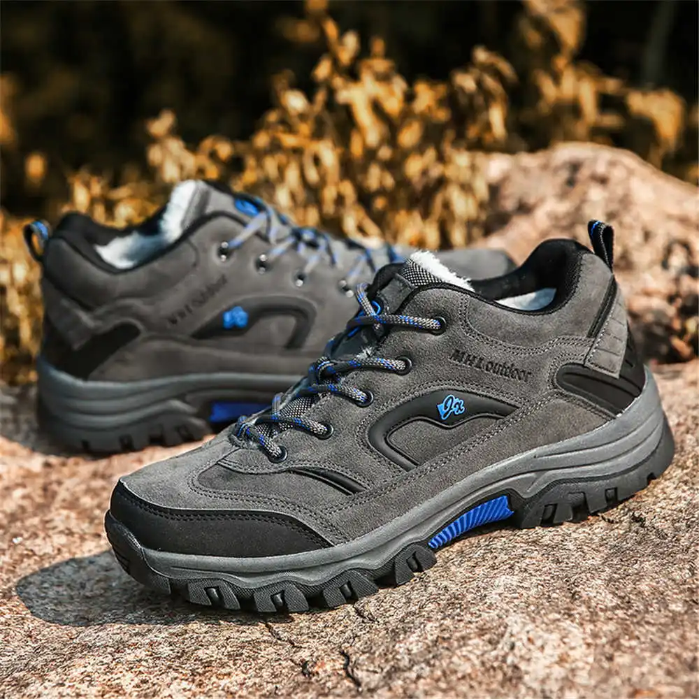 Camp Cotton Hiking Shoes For M - Luxury Lifestyle Lounge 评论和价格