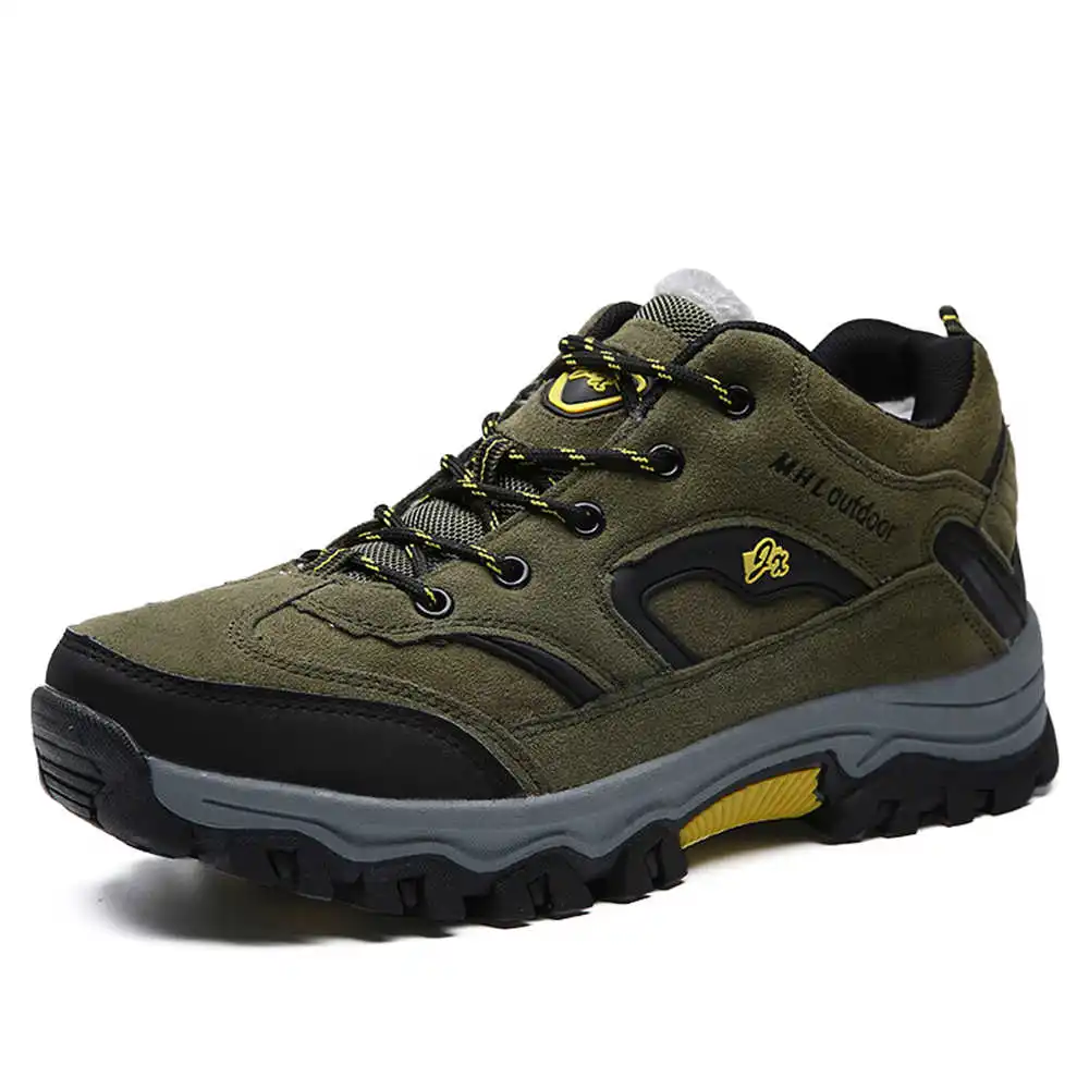 Camp Cotton Hiking Shoes For M - Luxury Lifestyle Lounge 评论和价格