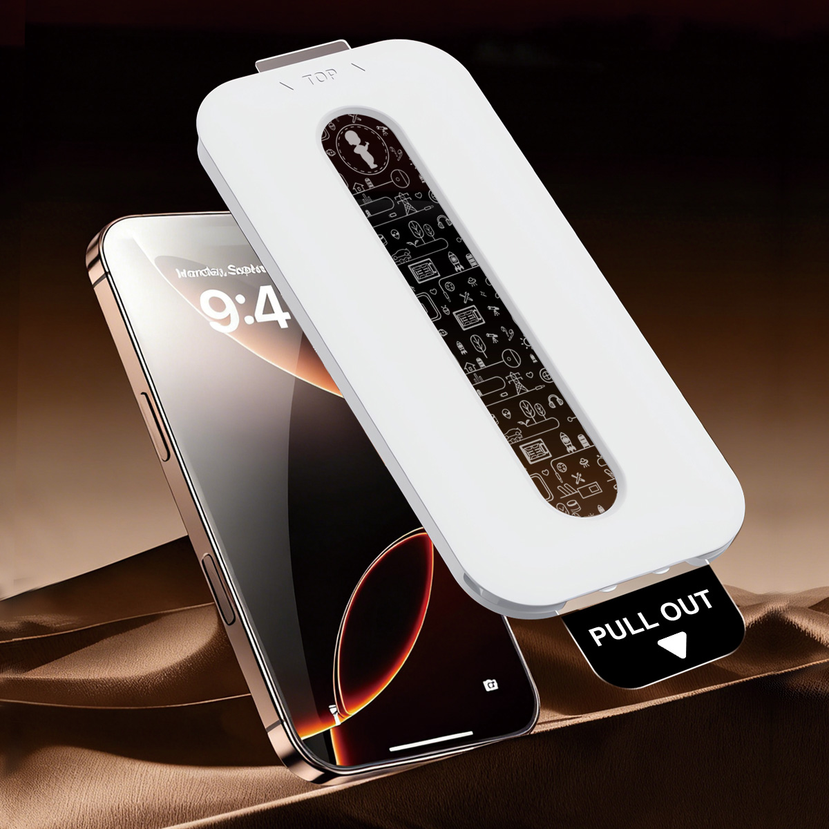 IMAK Pro+ Tempered Glass For H - Huawei Mate 60 评论和价格