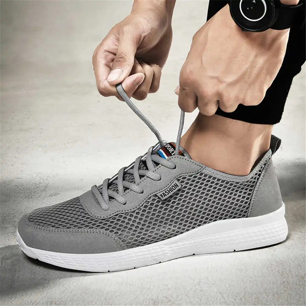 35-46 Breathable Light Blue Sn - Luxury Lifestyle Lounge 评论和价格