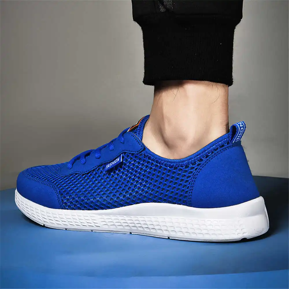 35-46 Breathable Light Blue Sn - Luxury Lifestyle Lounge 评论和价格
